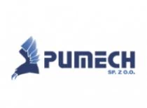 Pumech logo