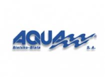 Aqua logo 