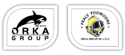 Orka Group sp. z o.o. logo